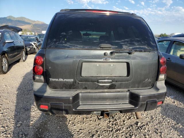 2006 Chevrolet Trailblazer Ls VIN: 1GNDT13S162233076 Lot: 59318814
