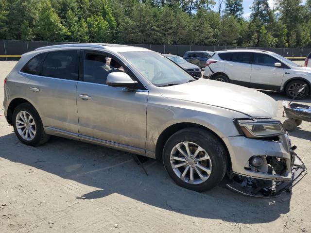 VIN WA1LFAFP8EA052817 2014 Audi Q5, Premium Plus no.4