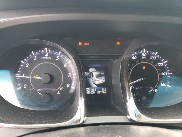 2013 Toyota Avalon Base VIN: 4T1BK1EB2DU020683 Lot: 58771444