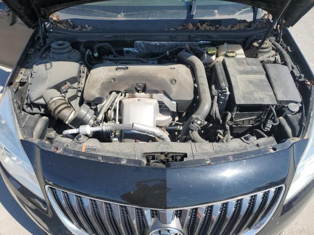 2014 Buick Regal Premium VIN: 2G4GN5EX6E9289980 Lot: 59958824