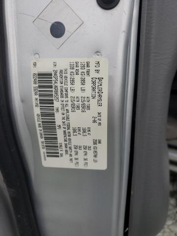 2006 Chrysler Town & Country Touring VIN: 2A4GP54L06R805257 Lot: 60416684