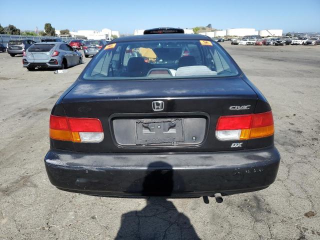 _co.1997♡ 1997 Toyota Corolla, DX | 1NXBB02E7VZ523989 | Bid History