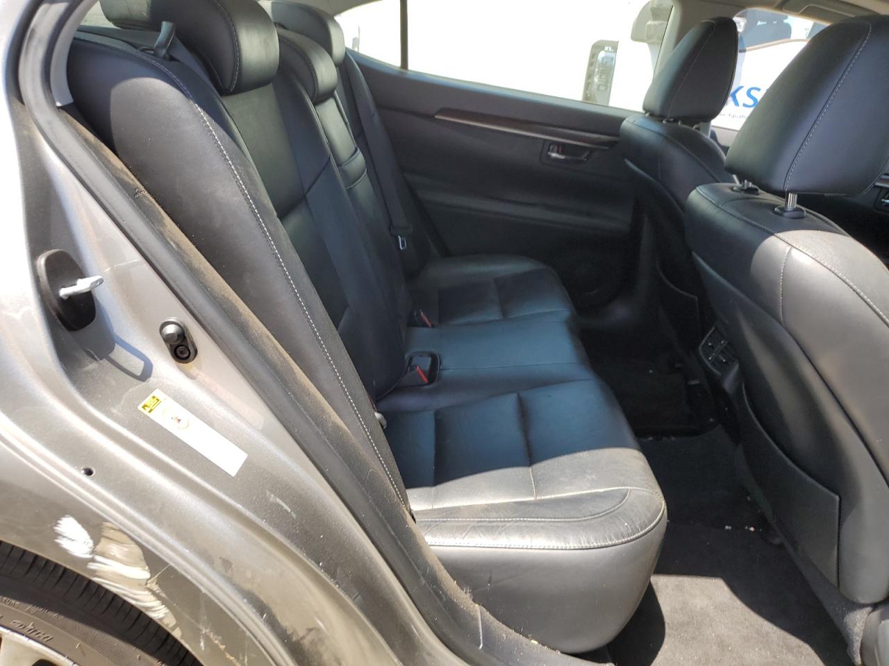 JTHBK1GG4F2193888 2015 Lexus Es 350