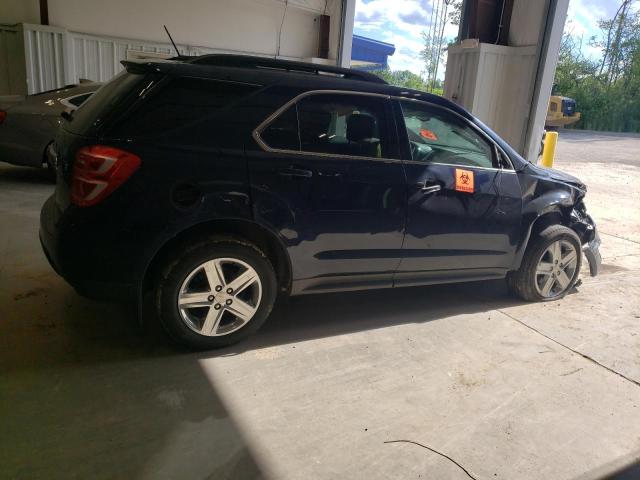 2GNALCEK9G1129853 2016 Chevrolet Equinox Lt