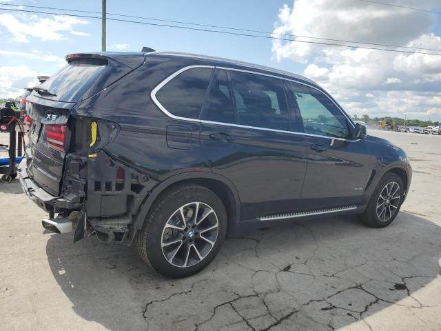 VIN 5UXKR0C55J0X87422 2018 BMW X5, Xdrive35I no.3