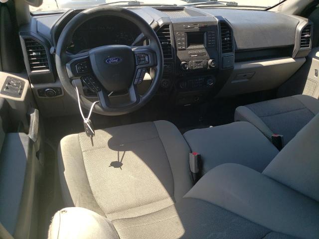 2016 FORD F150 SUPER - 1FTEW1EF8GKF89465