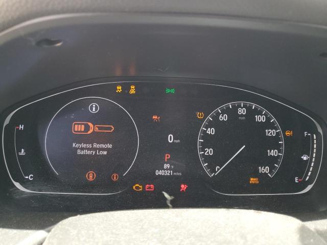 2021 HONDA ACCORD TOU - 1HGCV2F95MA025770
