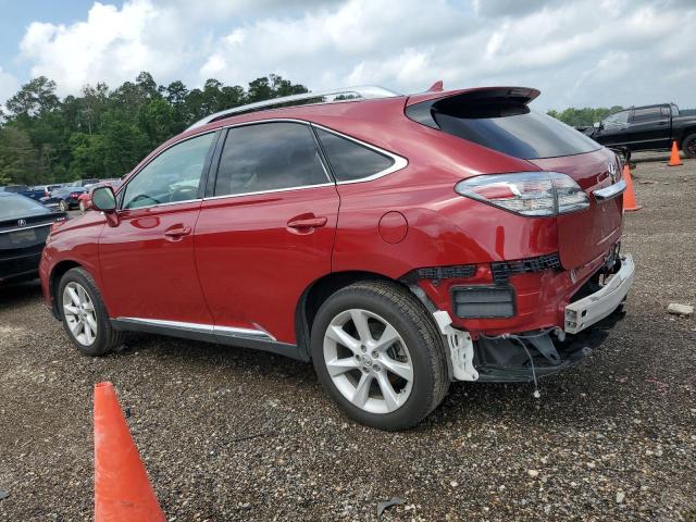 2012 Lexus Rx 350 VIN: 2T2ZK1BA7CC085566 Lot: 56303574