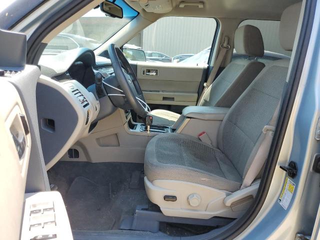 2009 Ford Flex Se VIN: 2FMDK51CX9BA45777 Lot: 59122814