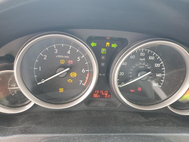 2010 Mazda 6 I VIN: 1YVHZ8CH3A5M54170 Lot: 60290124