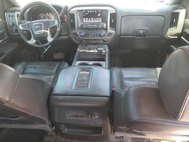 2016 GMC Sierra K2500 Denali VIN: 1GT12UE84GF124073 Lot: 59364044