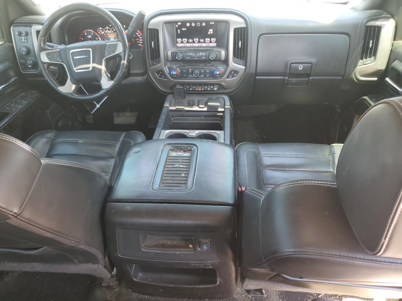 1GT12UE84GF124073 2016 GMC Sierra K2500 Denali