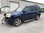 HONDA PILOT EXL photo