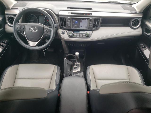 2017 Toyota Rav4 Limited VIN: 2T3YFREV9HW322539 Lot: 60435604