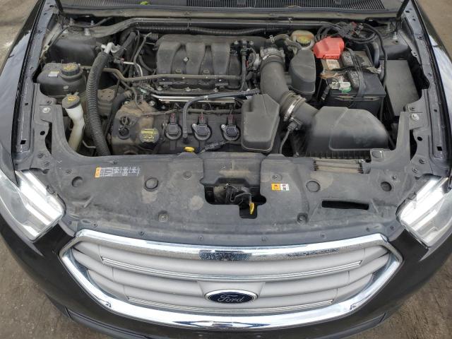 2013 Ford Taurus Se VIN: 1FAHP2D82DG131816 Lot: 57665834