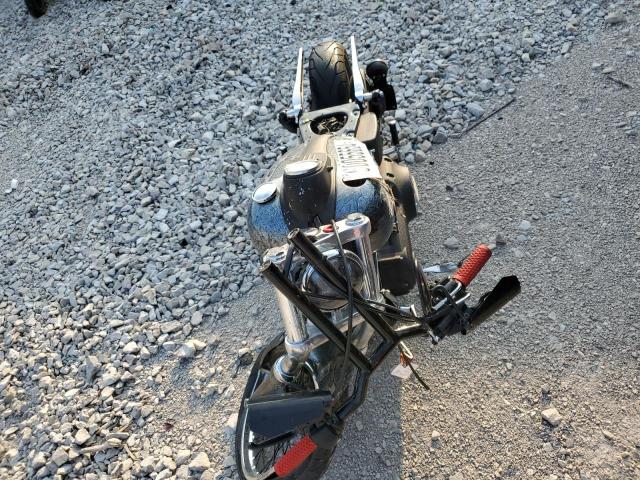 2006 HARLEY-DAVIDSON FXDBI 1HD1GX1146K337735