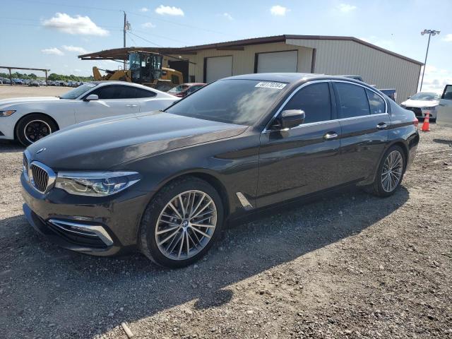 VIN WBAJE5C33HG478096 2017 BMW 5 Series, 540 I no.1