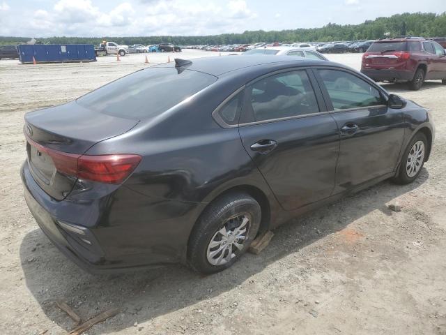 3KPF24ADXME300039 Kia Forte FE 3