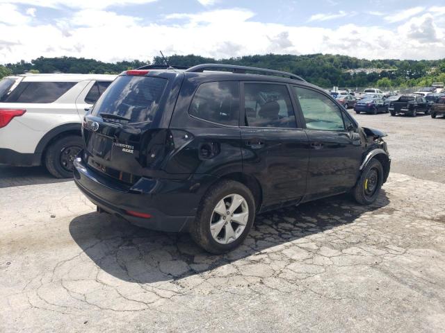 2015 Subaru Forester 2.5I VIN: JF2SJABCXFH510287 Lot: 56608364