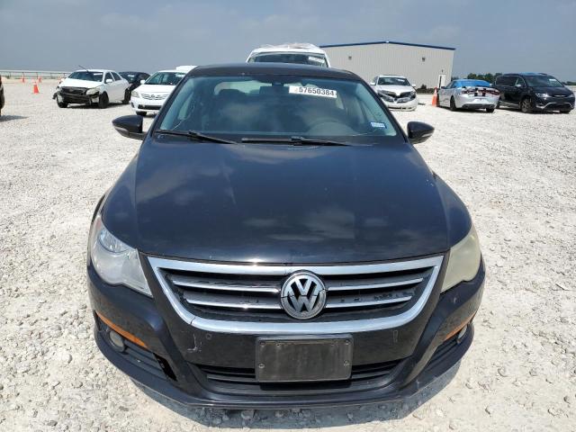 2009 Volkswagen Cc VIN: WVWEU73C29E543617 Lot: 57650384