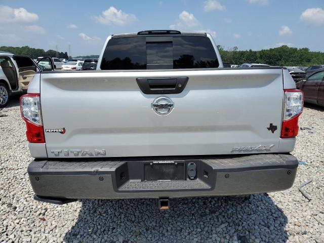 2019 Nissan Titan Sv VIN: 1N6AA1E54KN532060 Lot: 60623754