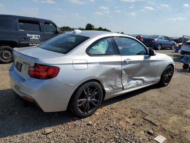 VIN WBA2G3C35HV641412 2017 BMW 2 Series, M240XI no.3