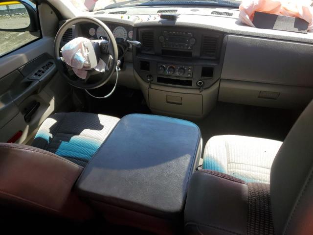 2007 Dodge Ram 1500 St VIN: 1D7HA18K77J633083 Lot: 57946644