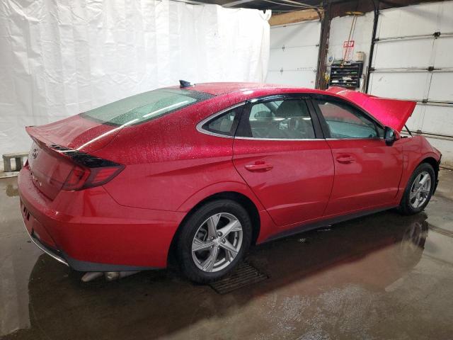 2020 Hyundai Sonata Se VIN: 5NPEG4JAXLH022384 Lot: 57645804