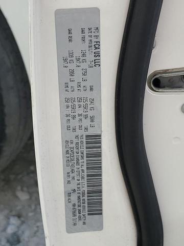 2018 Dodge Journey Gt VIN: 3C4PDDEG8JT431464 Lot: 59306764