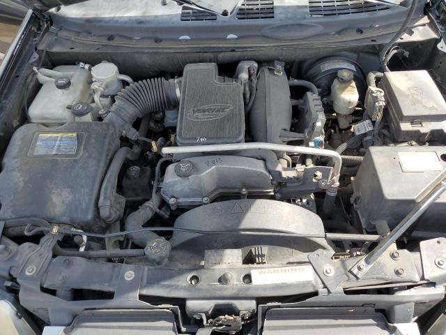 2007 GMC Envoy VIN: 1GKDS13S972147483 Lot: 58850444