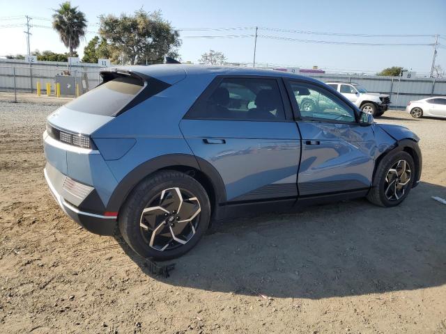 2022 Hyundai Ioniq 5 Se VIN: KM8KM4AE6NU109055 Lot: 57891974