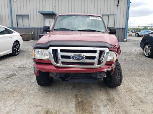 2007 Ford Ranger Super Cab VIN: 1FTZR45E37PA51874 Lot: 57461414