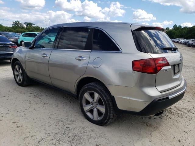 2012 Acura Mdx Technology VIN: 2HNYD2H33CH511729 Lot: 58238484