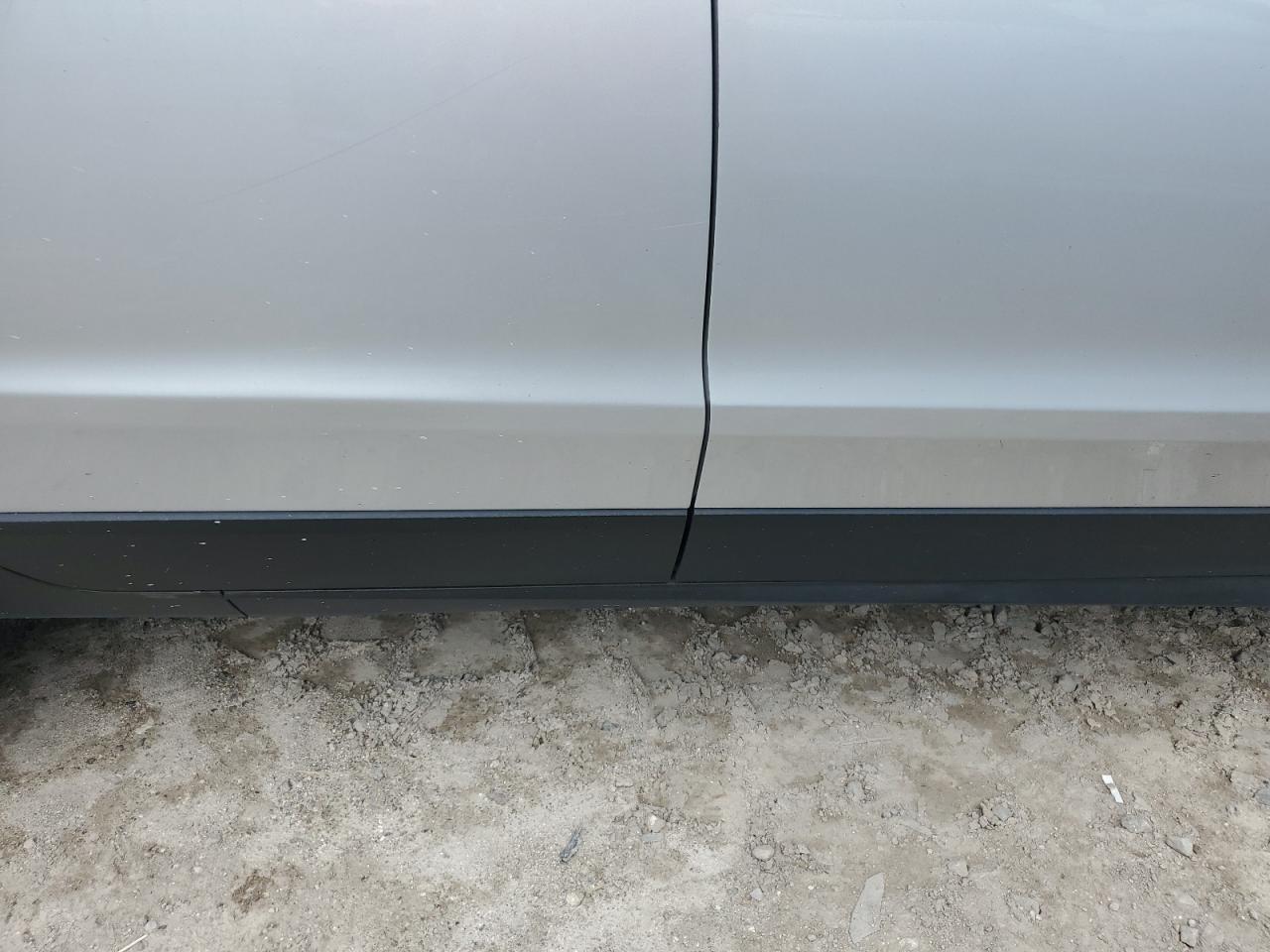 3GYFNCEY7BS634052 2011 Cadillac Srx Premium Collection