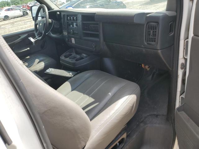 2013 Chevrolet Express G1500 VIN: 1GCSGAFX6D1169888 Lot: 60604084