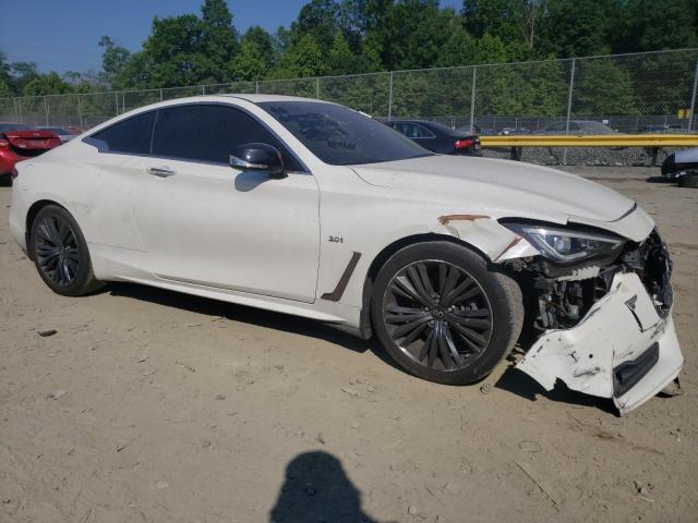 2020 INFINITI Q60 PURE - JN1EV7EL1LM380260