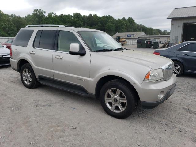 2005 Lincoln Aviator VIN: 5LMEU88H25ZJ24981 Lot: 58728044