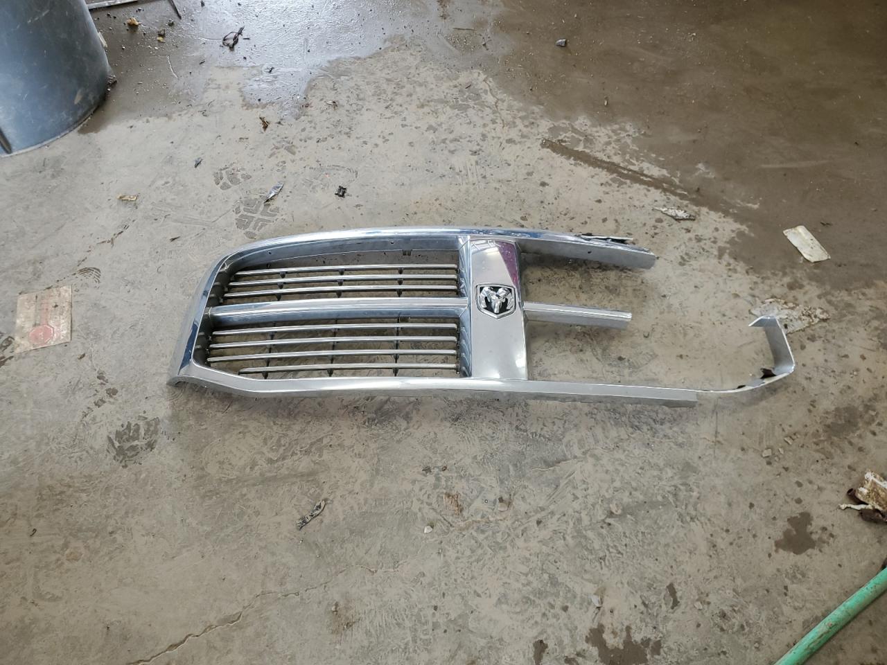 1D7HU18P37S115856 2007 Dodge Ram 1500 St