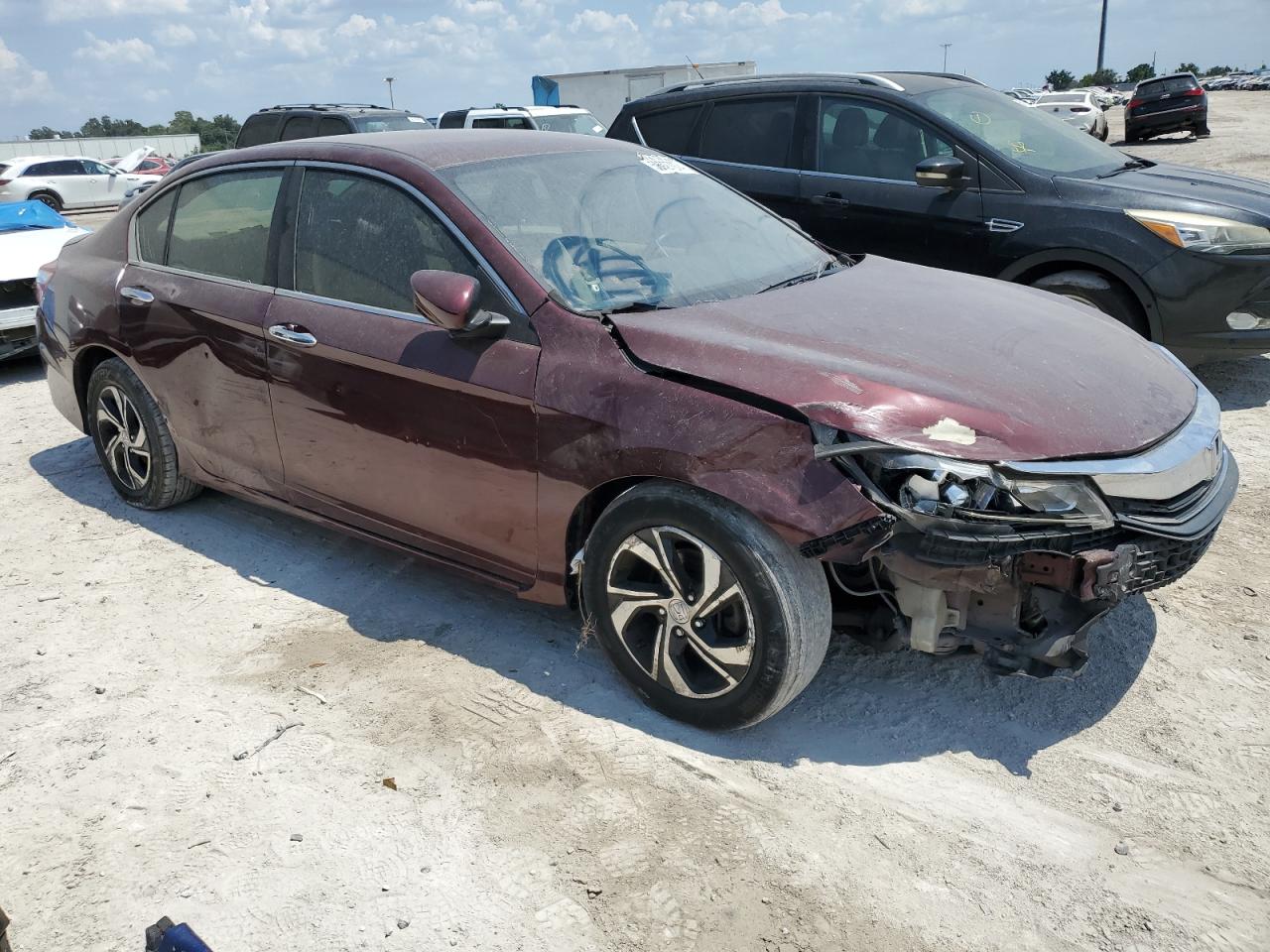1HGCR2F36HA308653 HONDA ACCORD 2017