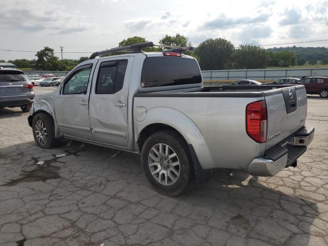 1N6AD0EV4CC400902 2012 Nissan Frontier S