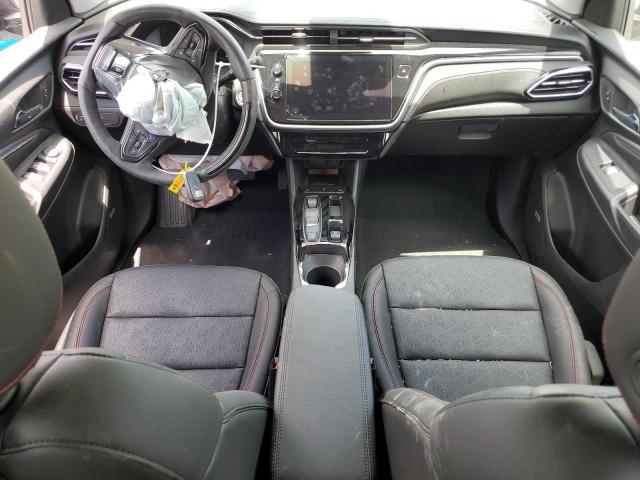 2023 Chevrolet Bolt Euv Premier VIN: 1G1FZ6S08P4182834 Lot: 59831814