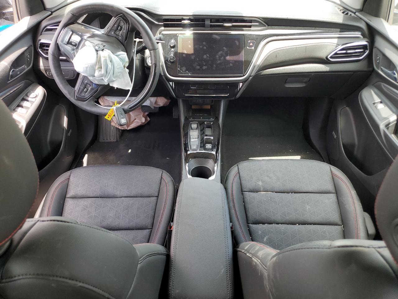 1G1FZ6S08P4182834 2023 Chevrolet Bolt Euv Premier