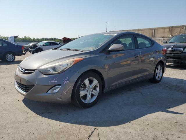 5NPDH4AE5DH217791 2013 Hyundai Elantra Gls