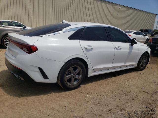 2021 Kia K5 Lxs VIN: 5XXG14J24MG048219 Lot: 58417854