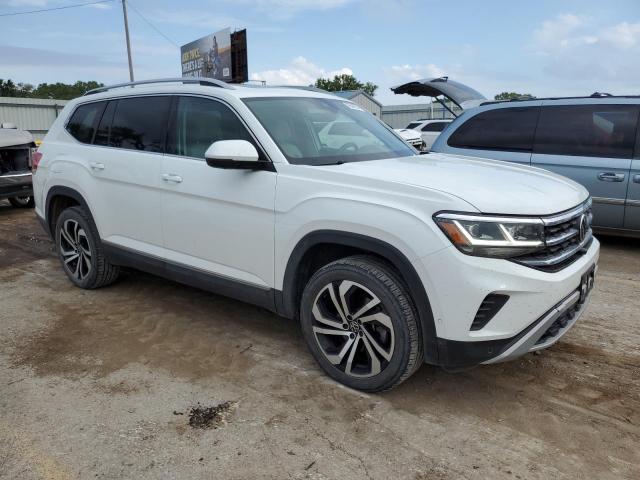 2021 VOLKSWAGEN ATLAS SEL - 1V2TR2CA5MC504503