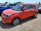 2017 KIA SOUL + - KNDJP3A59H7442905