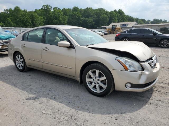 2005 Nissan Maxima Se VIN: 1N4BA41E15C815231 Lot: 57356274