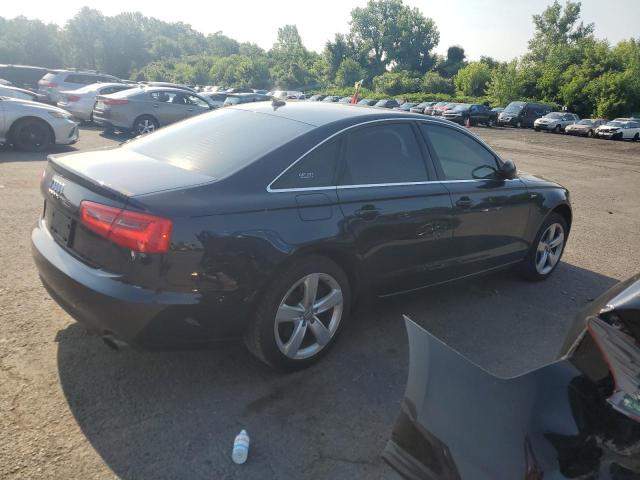 2012 Audi A6 Premium Plus VIN: WAUGGAFC5CN158873 Lot: 59135694