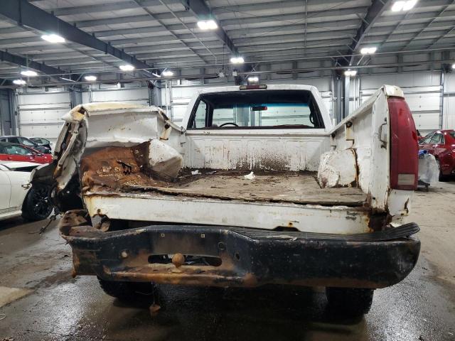 1996 Chevrolet Gmt-400 K3500 VIN: 1GCHK34R0TZ177011 Lot: 58228844