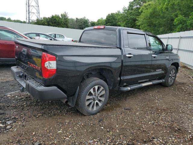 VIN 5TFHY5F15JX689678 2018 Toyota Tundra, Crewmax L... no.3